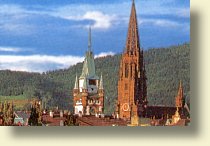 freiburg