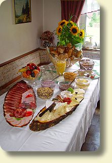 fruehstueck