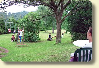 spielplatz