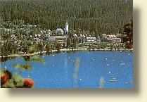 titisee